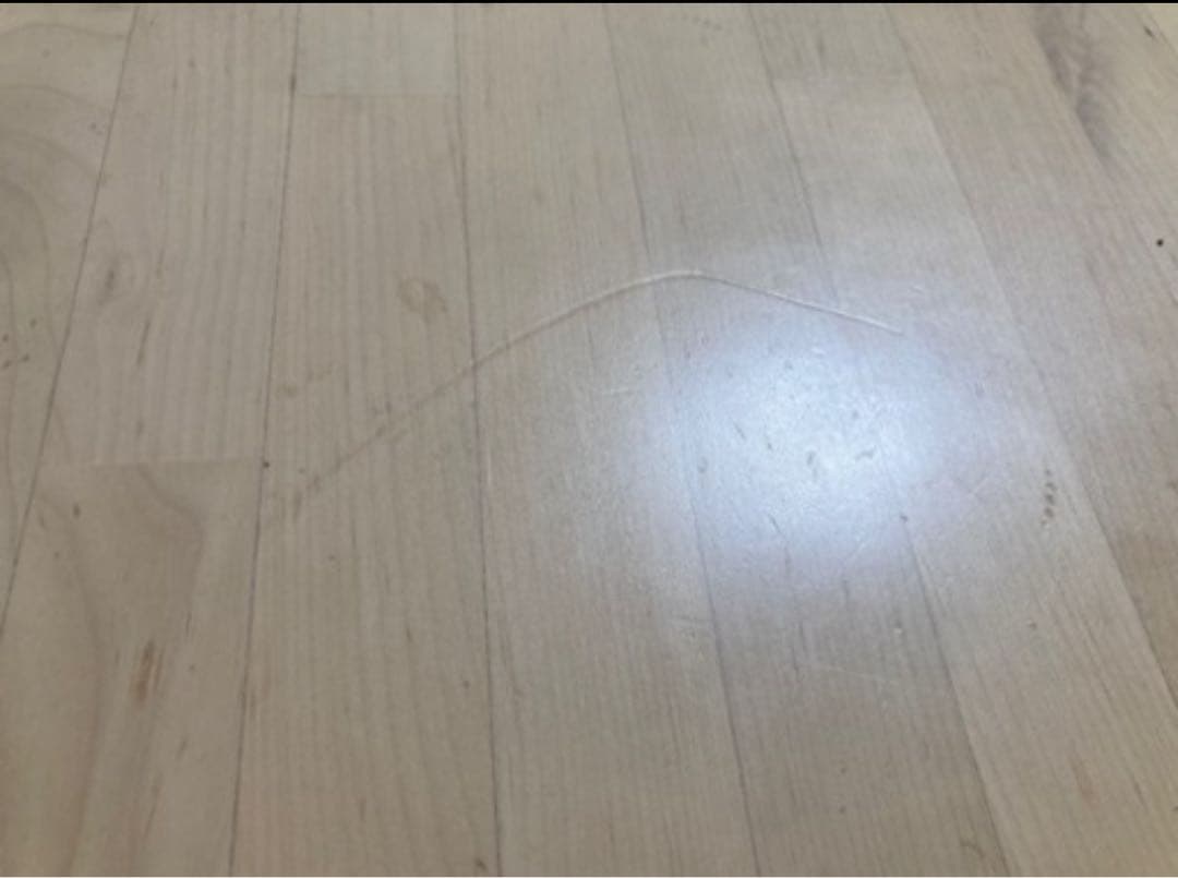 【YUKI】IKEA NORDENノールデン ゲートレッグテーブル