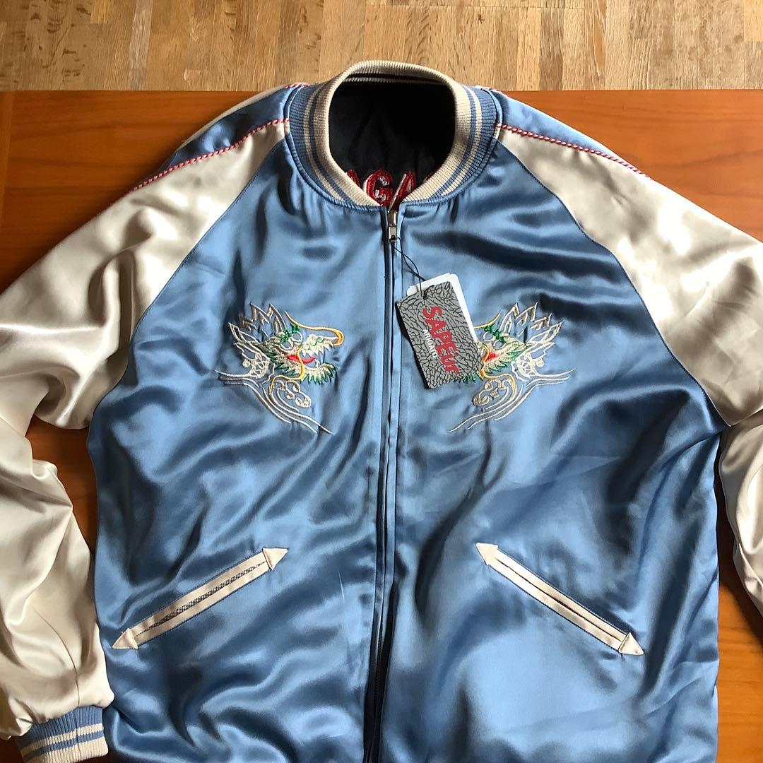 SAPEur 2024 アマジャン　　XL