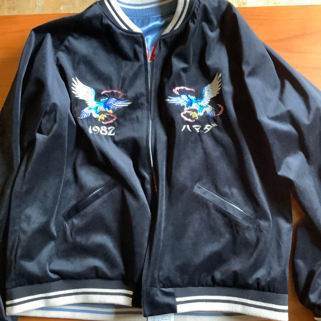 SAPEur 2024 アマジャン　　XL