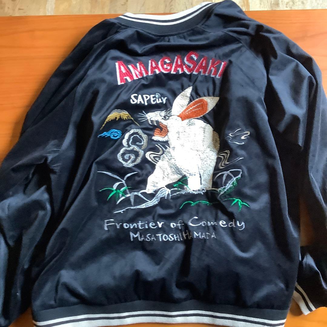 SAPEur 2024 アマジャン　　XL