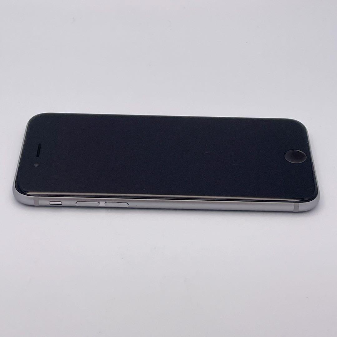 【美品】iPhone 6s バッテリー100% 32GB SIMフリー