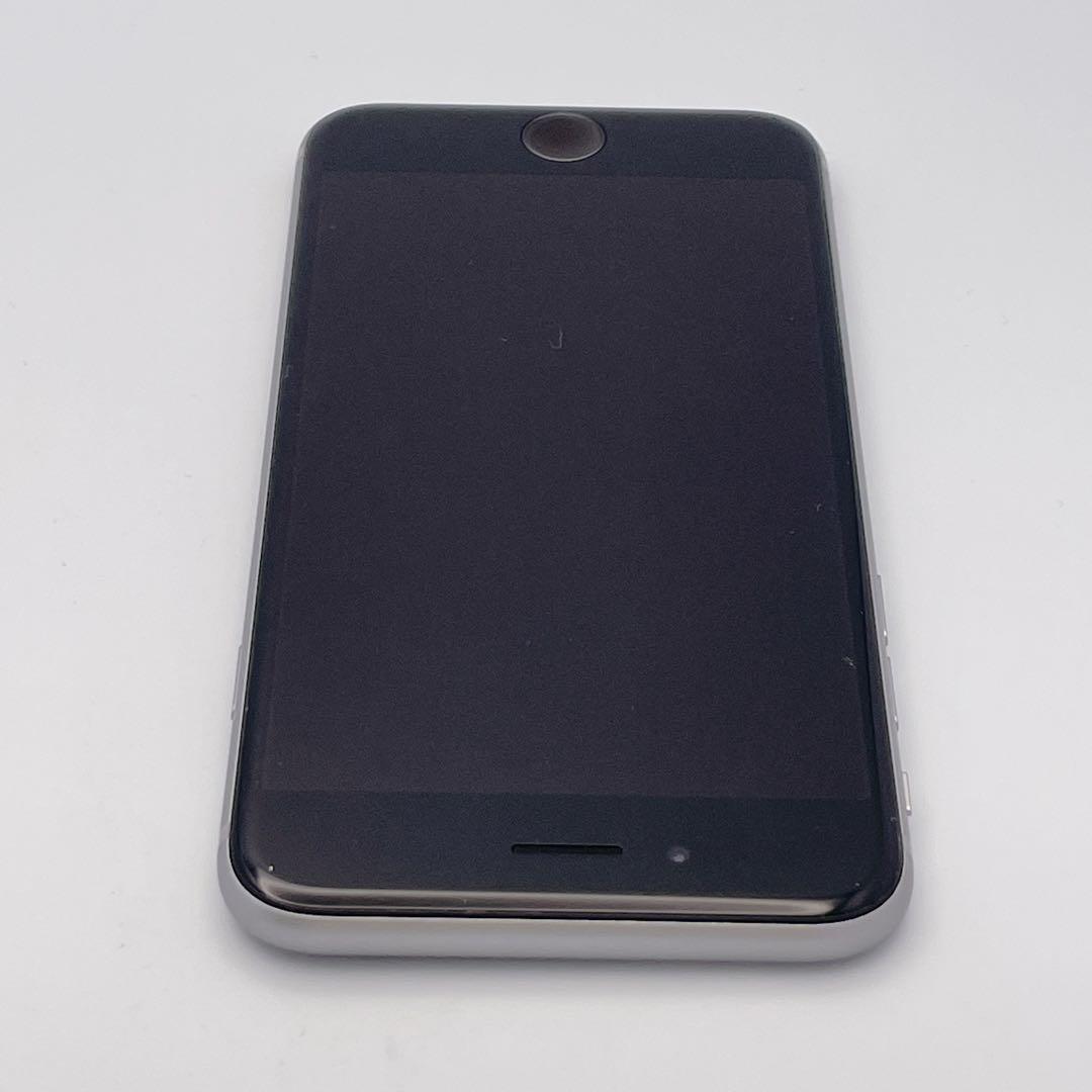 【美品】iPhone 6s バッテリー100% 32GB SIMフリー