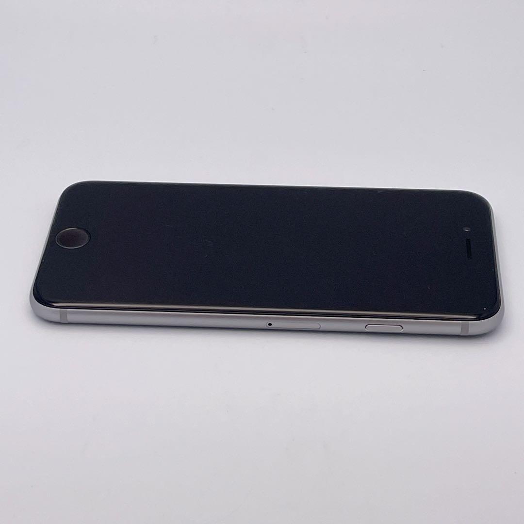 【美品】iPhone 6s バッテリー100% 32GB SIMフリー