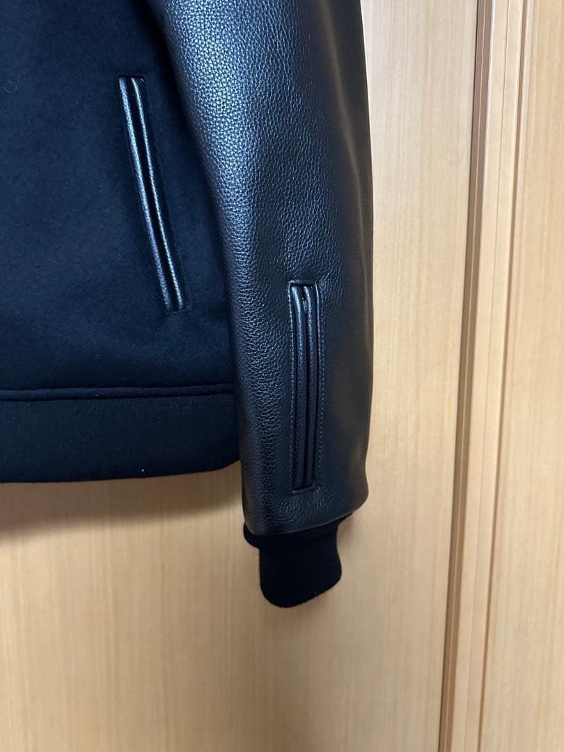 SOPHNET. ヴァーシティジャケット スタジャン 2（M） Bristol