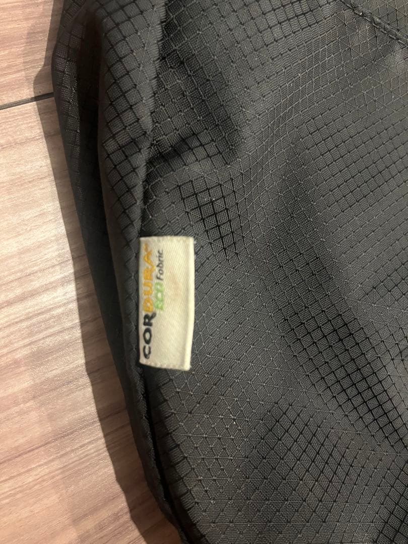 Supreme 22SS メッセンジャーバッグ