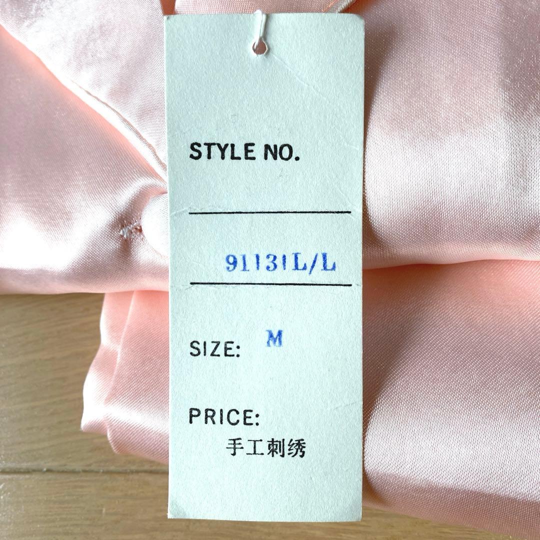 シルクパジャマ