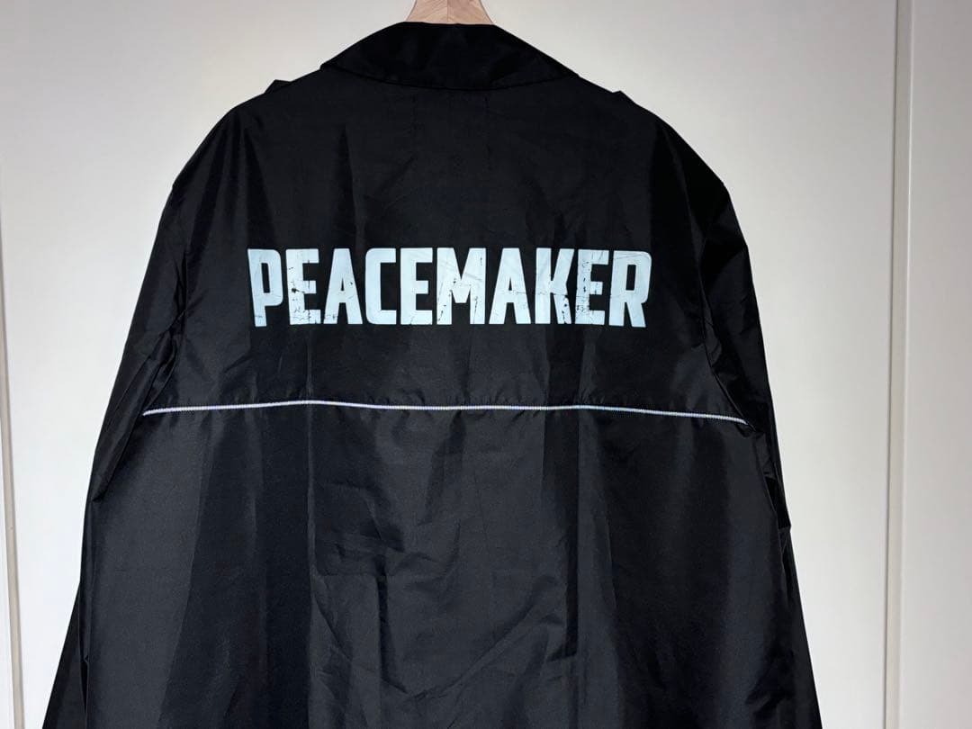 JILSANDER OAMC PEACEMAKER トレンチコート　レインコート