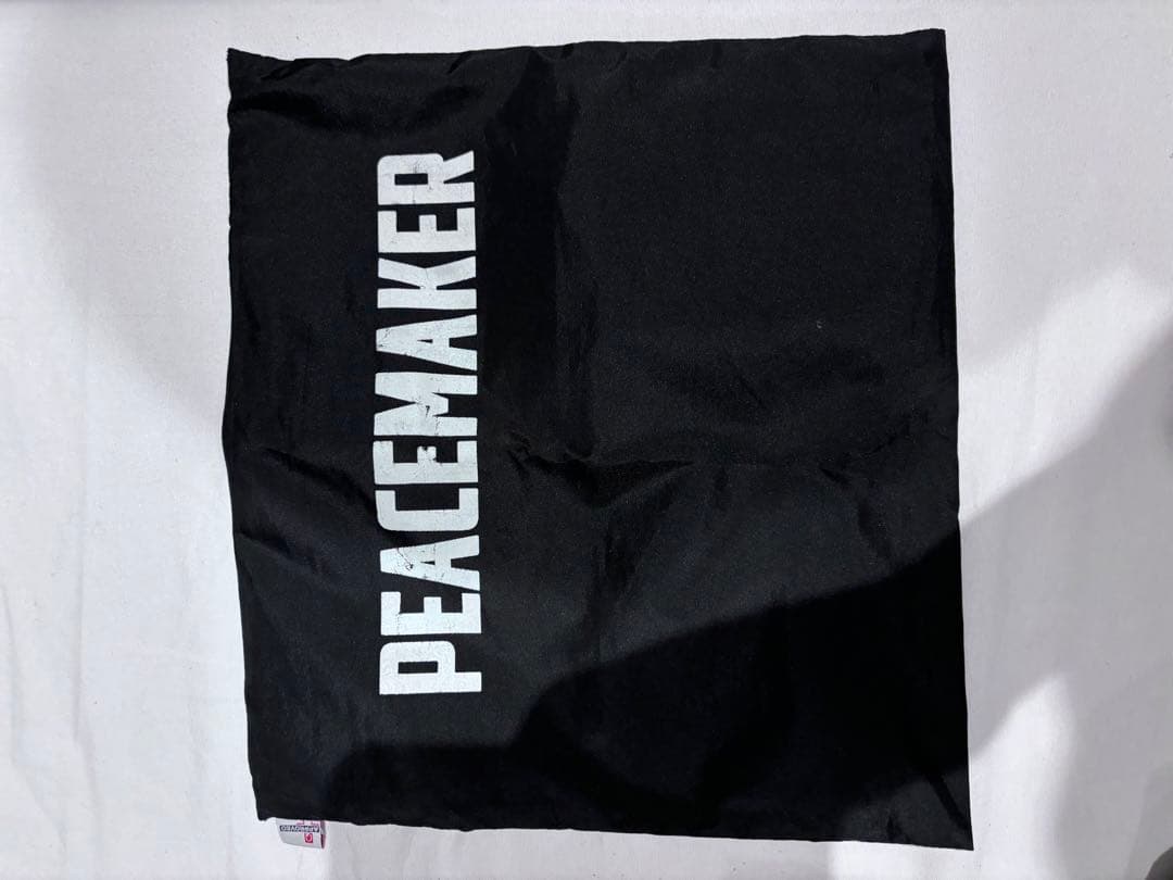 JILSANDER OAMC PEACEMAKER トレンチコート　レインコート