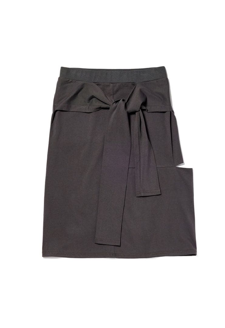 スカート OPEN YY YY HUG&HEART CUTOUT SKIRT