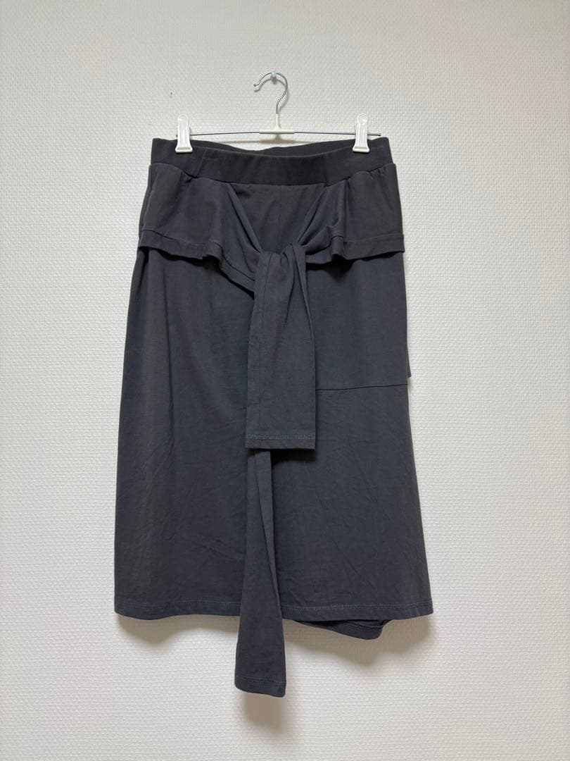 スカート OPEN YY YY HUG&HEART CUTOUT SKIRT
