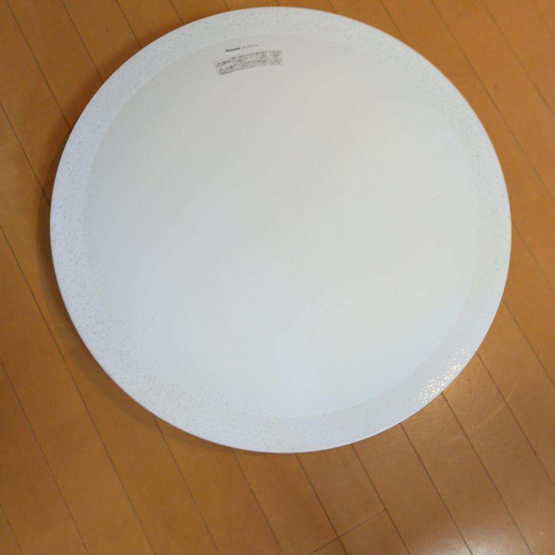 Panasonic HH-CF1071A シーリングライト パナソニック