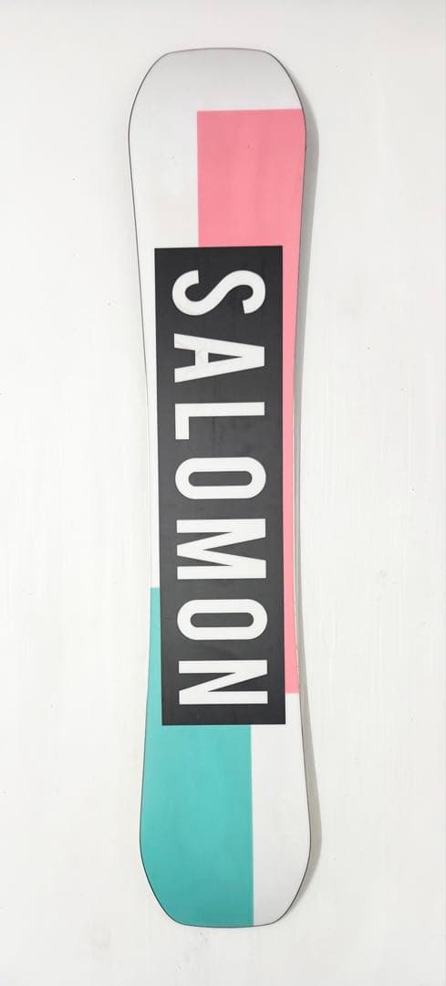 2点セット　SALOMON Huck Knife スノーボード　サロモン　スノボ