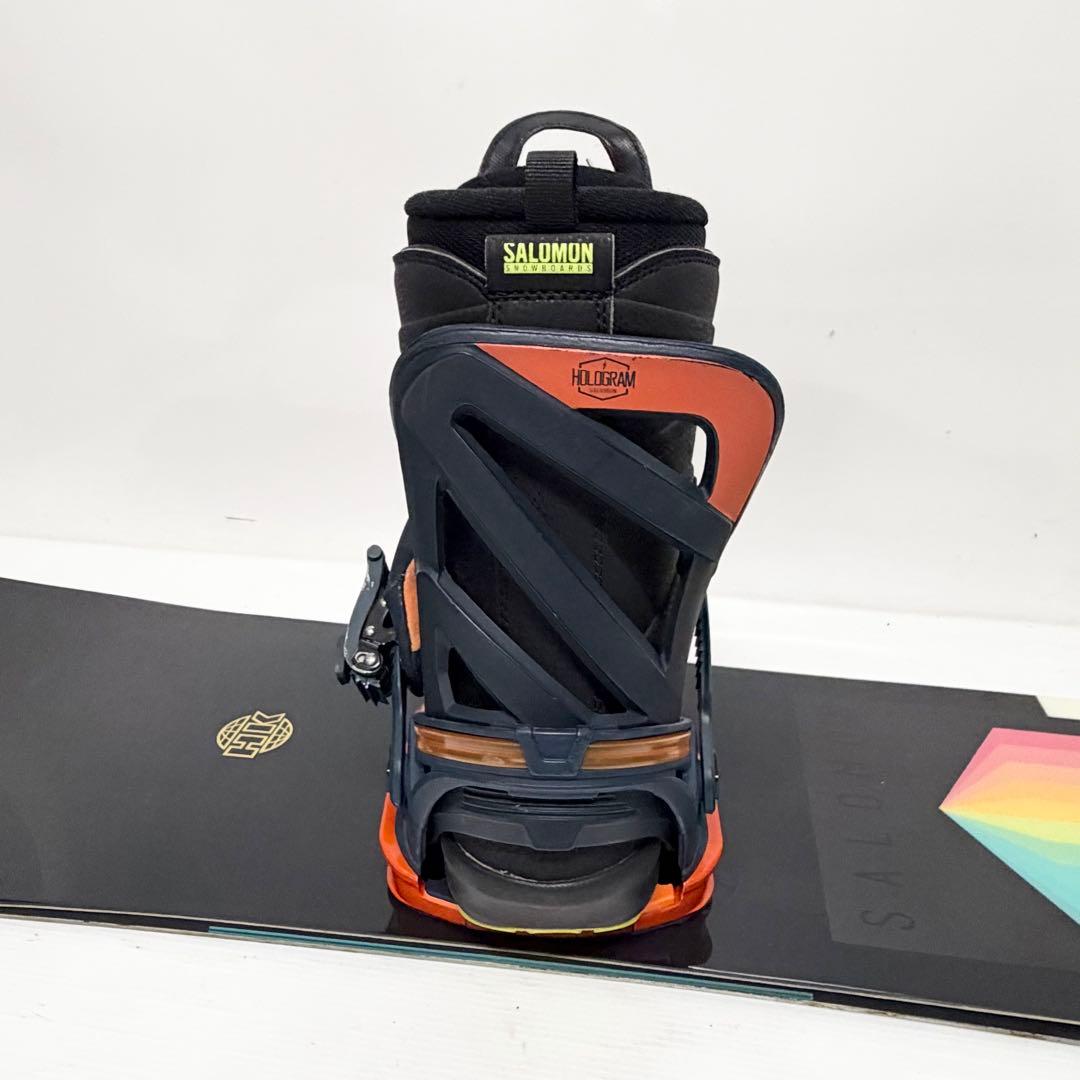 2点セット　SALOMON Huck Knife スノーボード　サロモン　スノボ