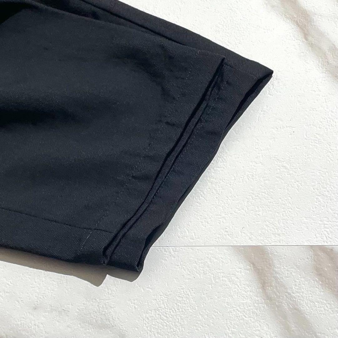 サロペット・オーバーオール・オールインワン Y's wool gabardine overalls pants Msize