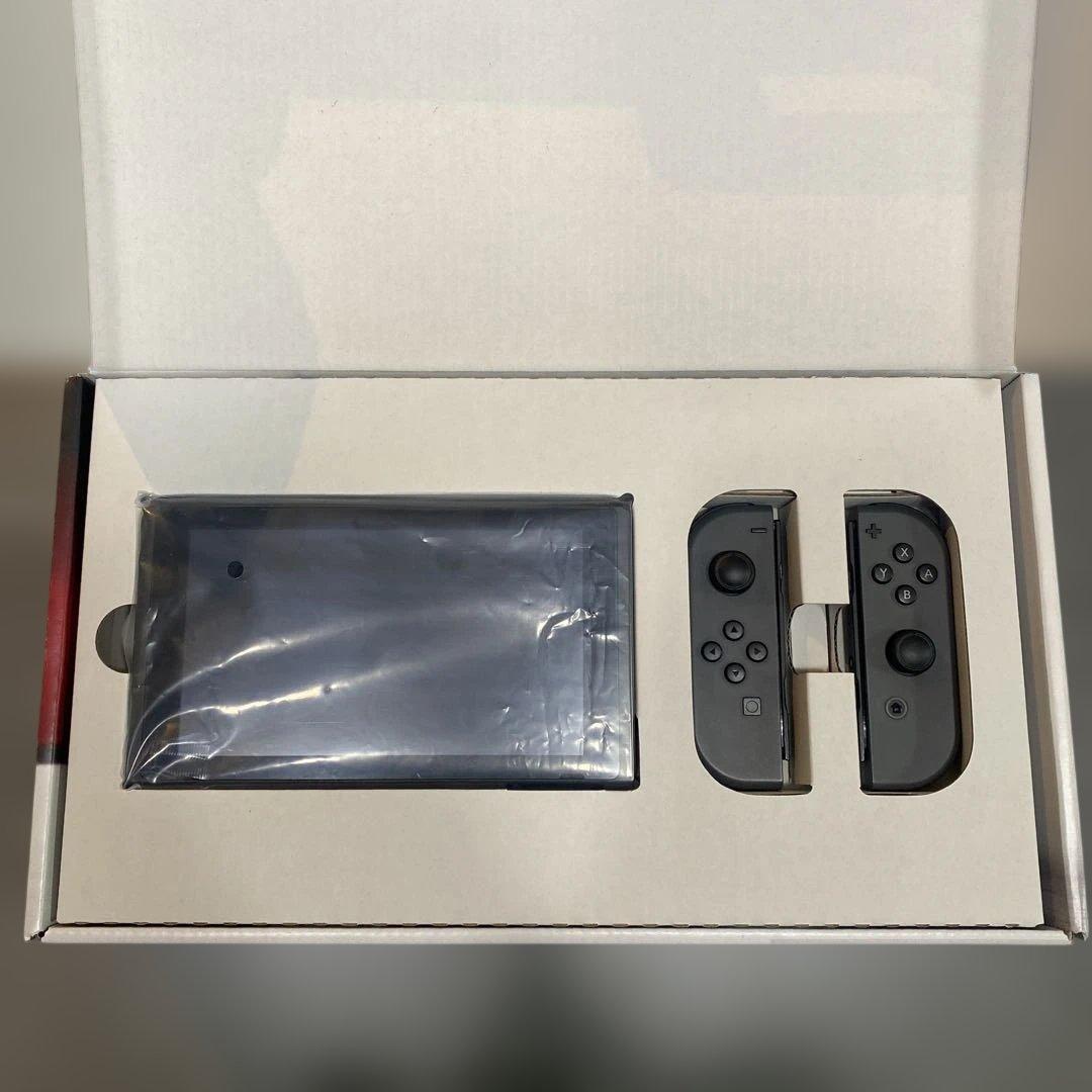 Nintendo Switch 本体+周辺機器
