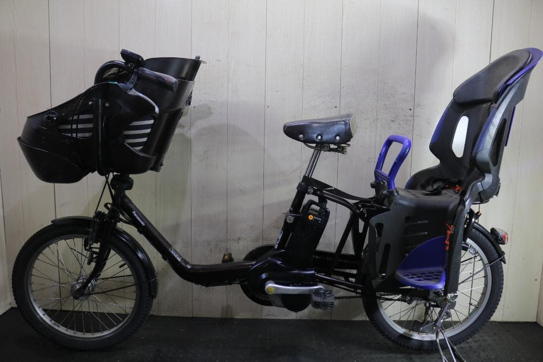 パナソニック ギュット・ミニDX BE-ELME03T 20型8AH 3段LED