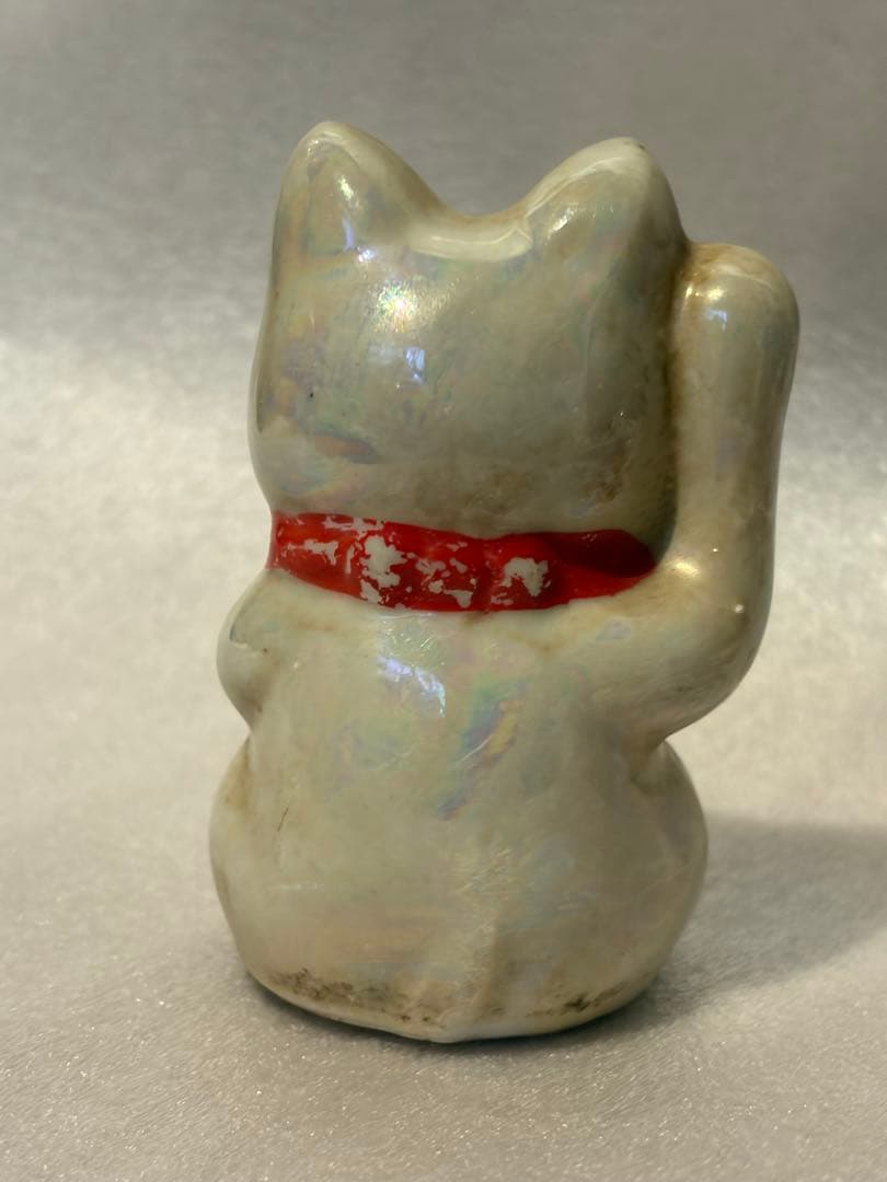 あき様　明治期骨董瀬戸物