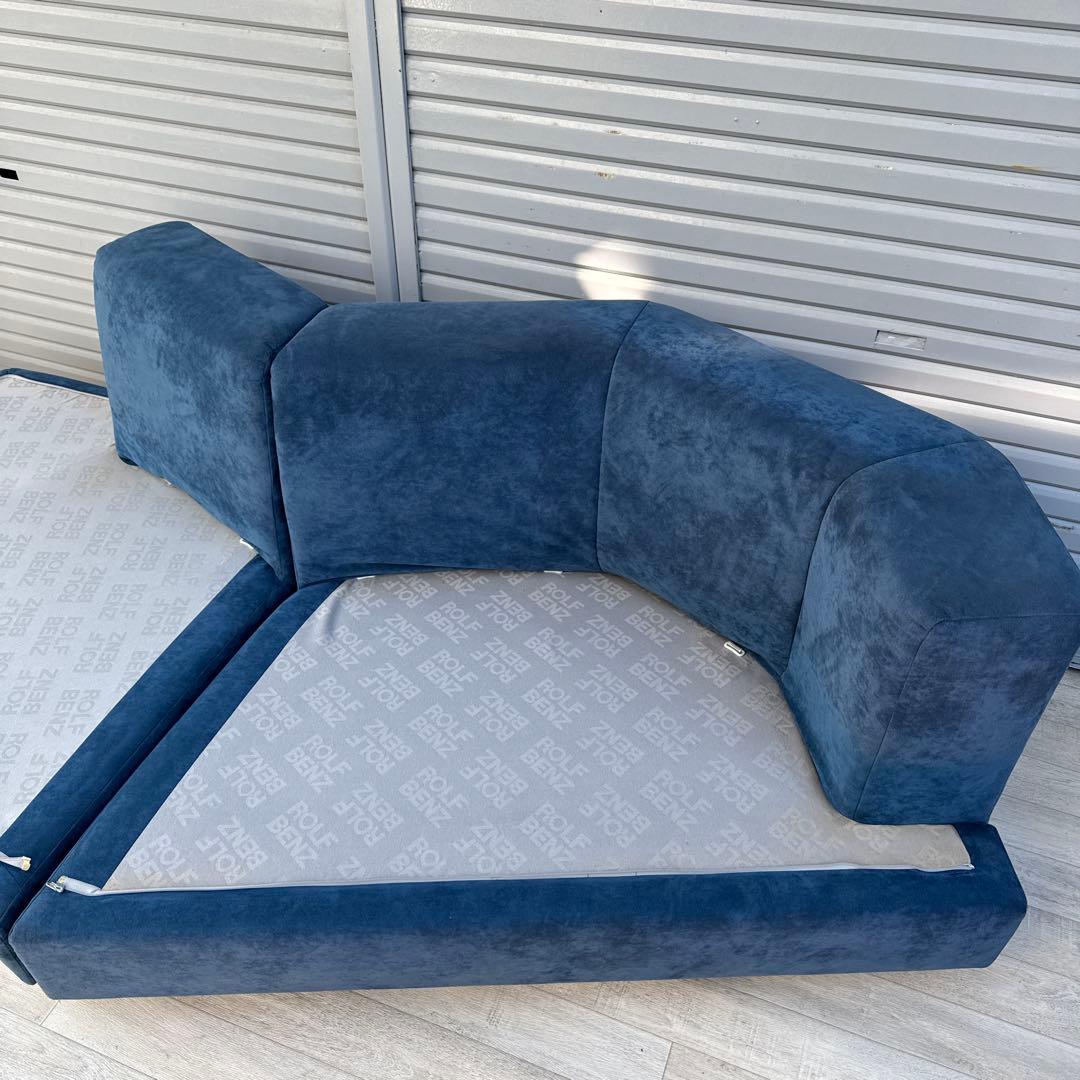ROLFBENZ ロルフベンツ　ソファ