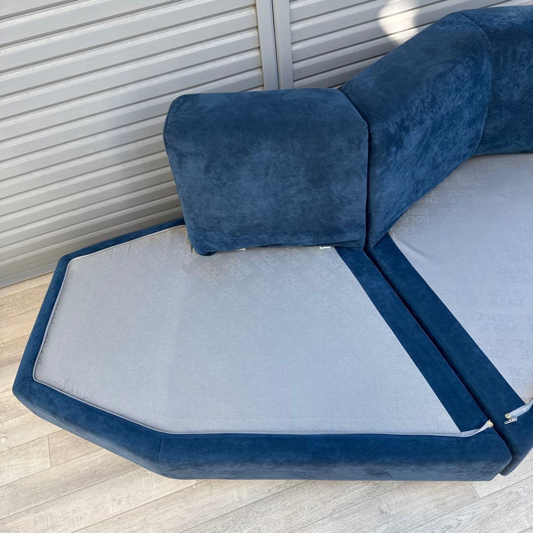 ROLFBENZ ロルフベンツ　ソファ