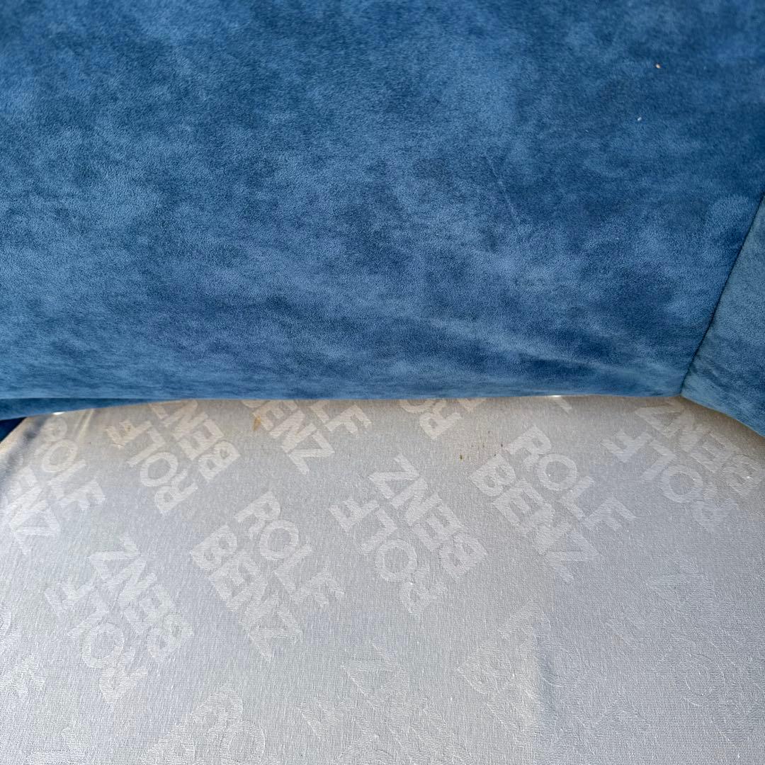 ROLFBENZ ロルフベンツ　ソファ