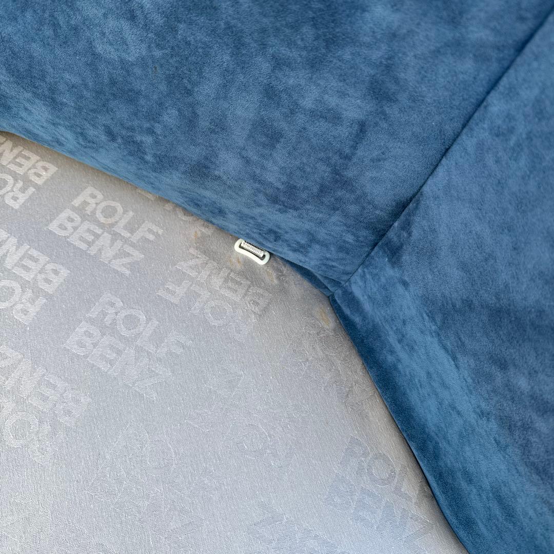 ROLFBENZ ロルフベンツ　ソファ
