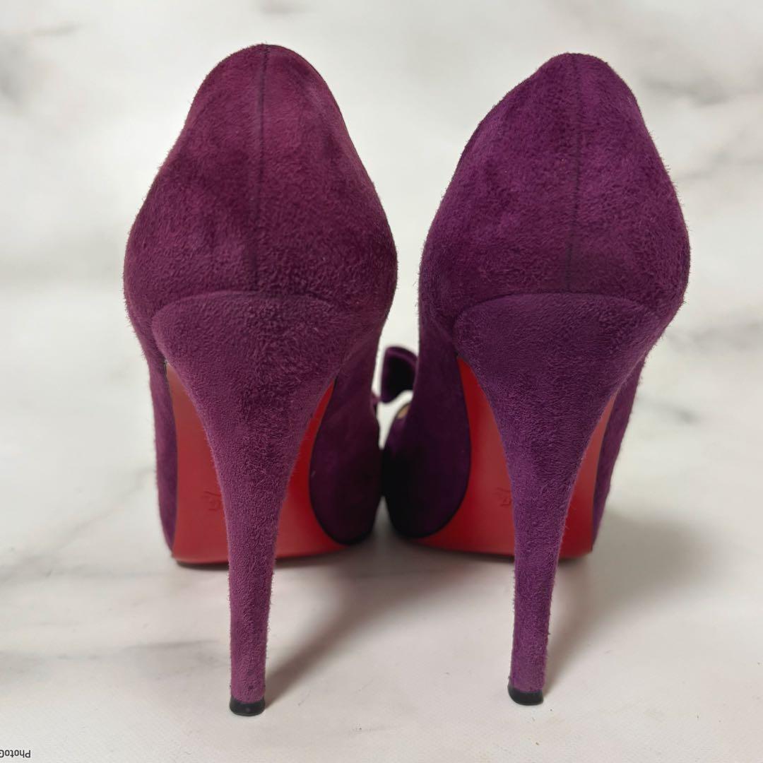 Rosemary❣️Christian Louboutin＊ハイヒール✨