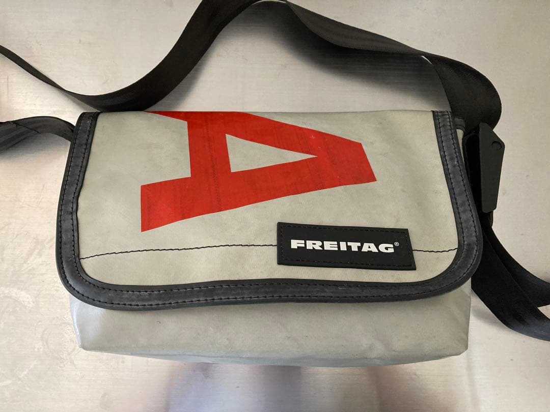 FREITAG F41 HAWAII FIVE-0 メッセンジャーバッグ