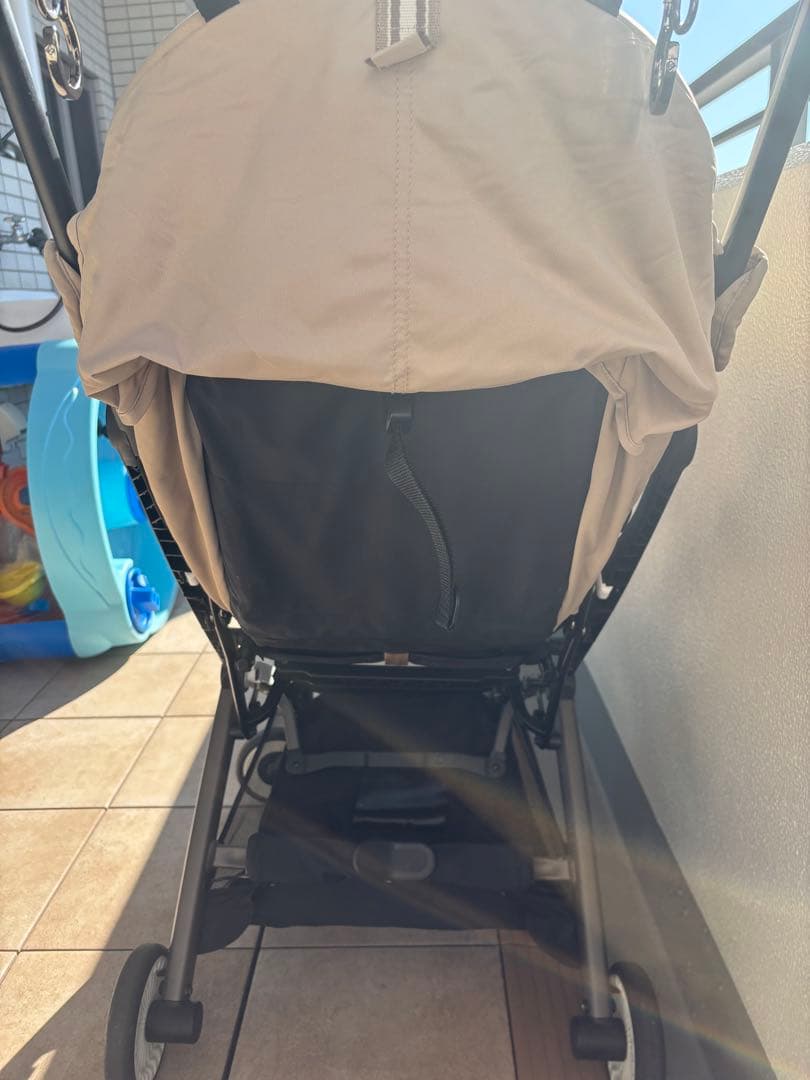 CYBEX LIBELLE（サイベックス リベル）2024年モデル　※付属品付