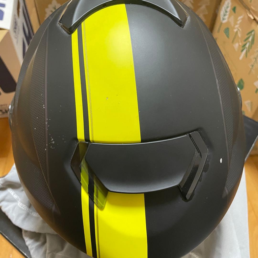 SHOEI GT A ir フルフェイスヘルメット