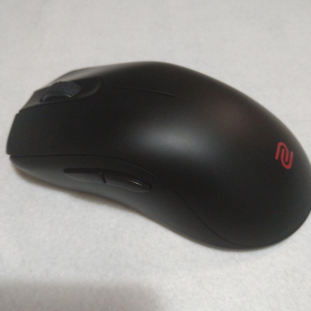 BenQ FK2-DW ブラックマウス 本体