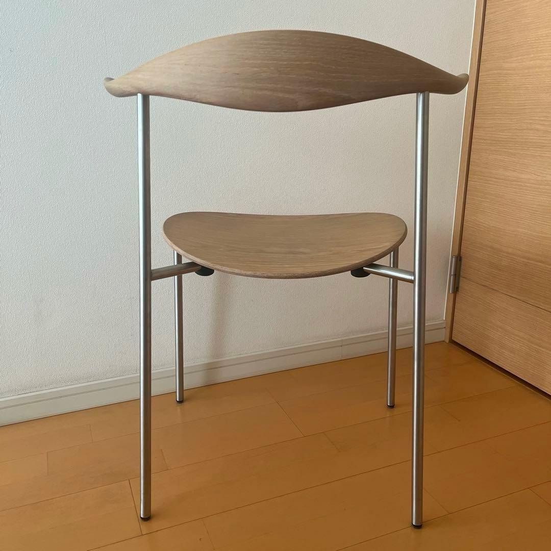 Carl Hansen & Son カールハンセン＆サン CH88T 一脚