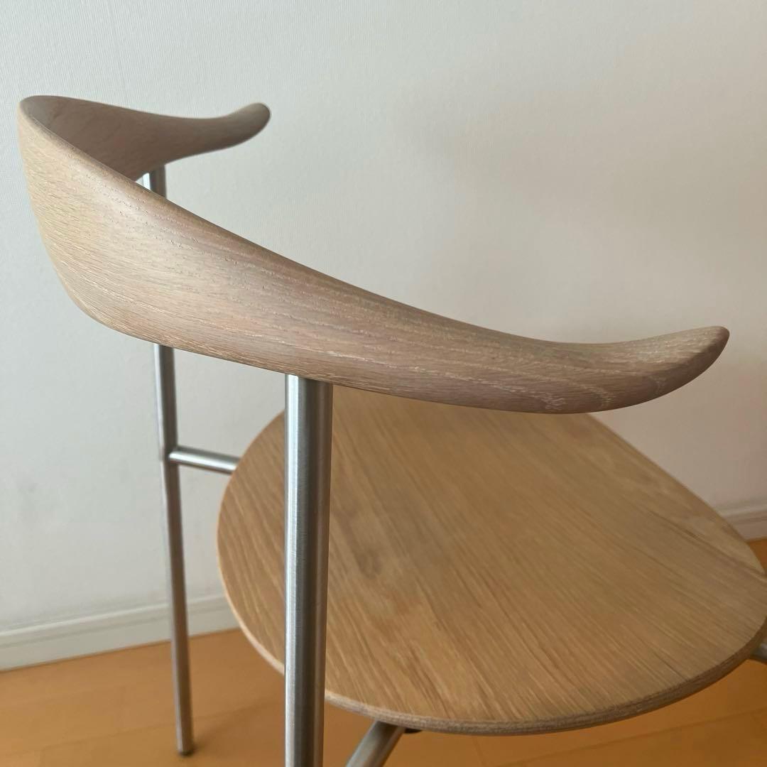 Carl Hansen & Son カールハンセン＆サン CH88T 一脚
