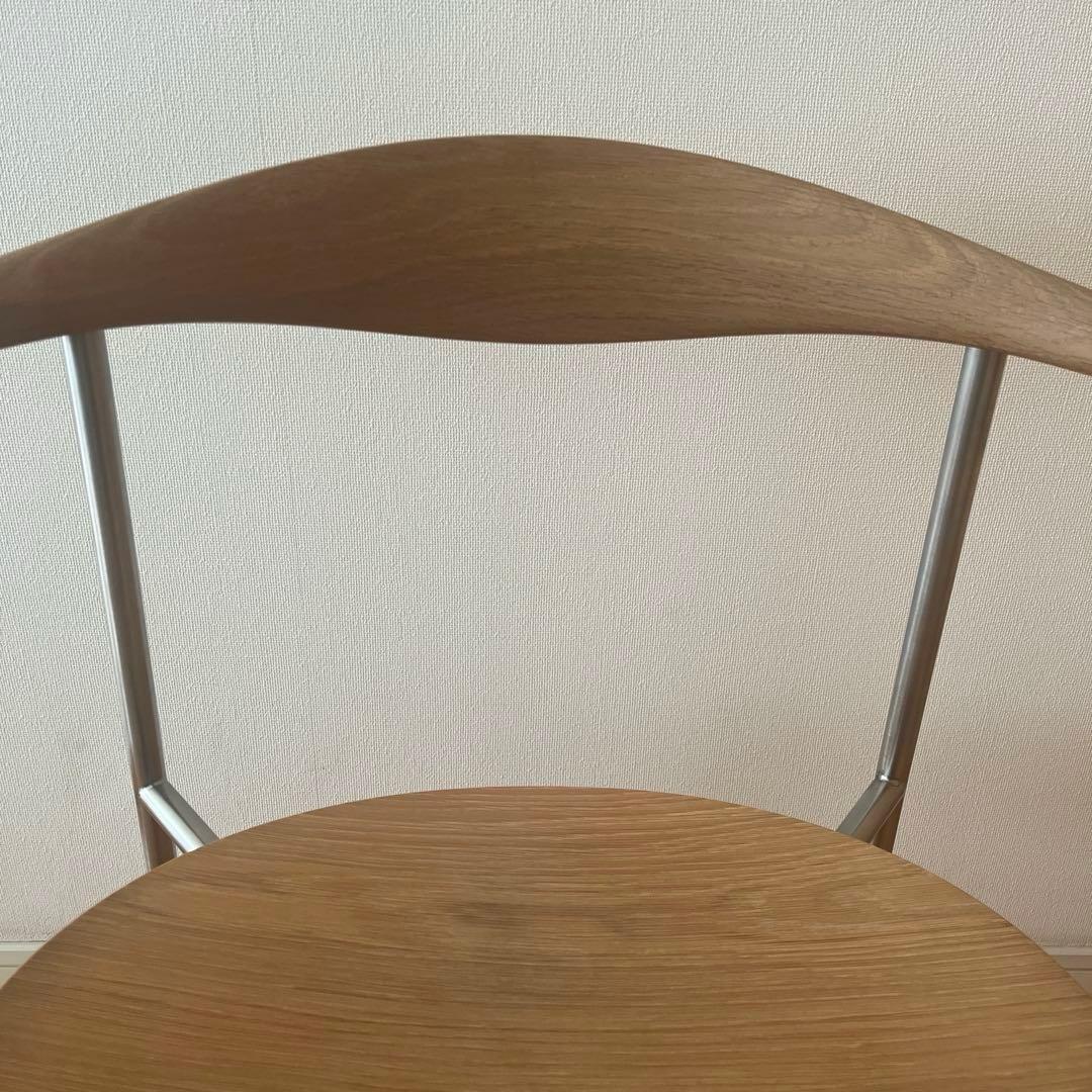 Carl Hansen & Son カールハンセン＆サン CH88T 一脚