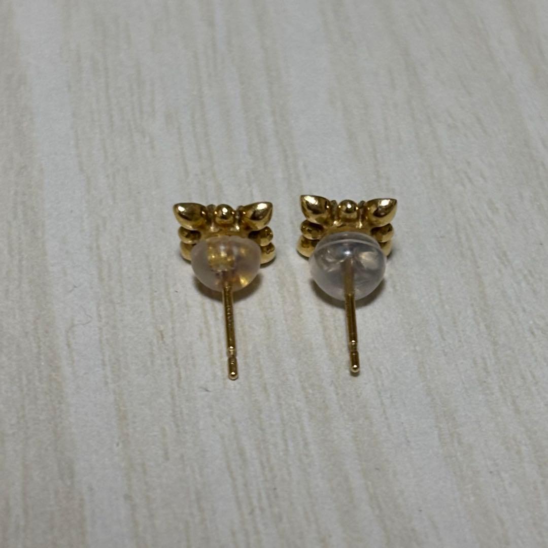 フェスタリア　ピアス