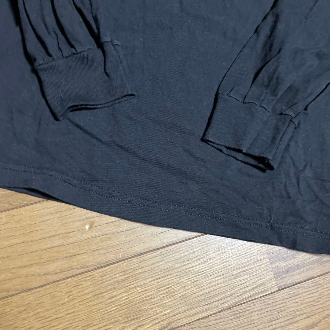FLAGSTUFF セブン seven 映画Tシャツ ムービーTシャツ ロンT