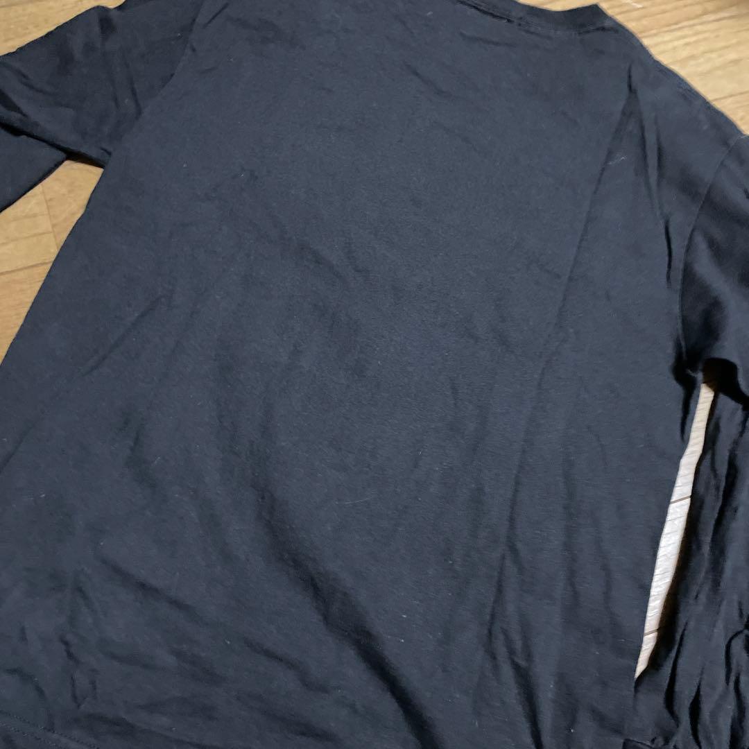 FLAGSTUFF セブン seven 映画Tシャツ ムービーTシャツ ロンT