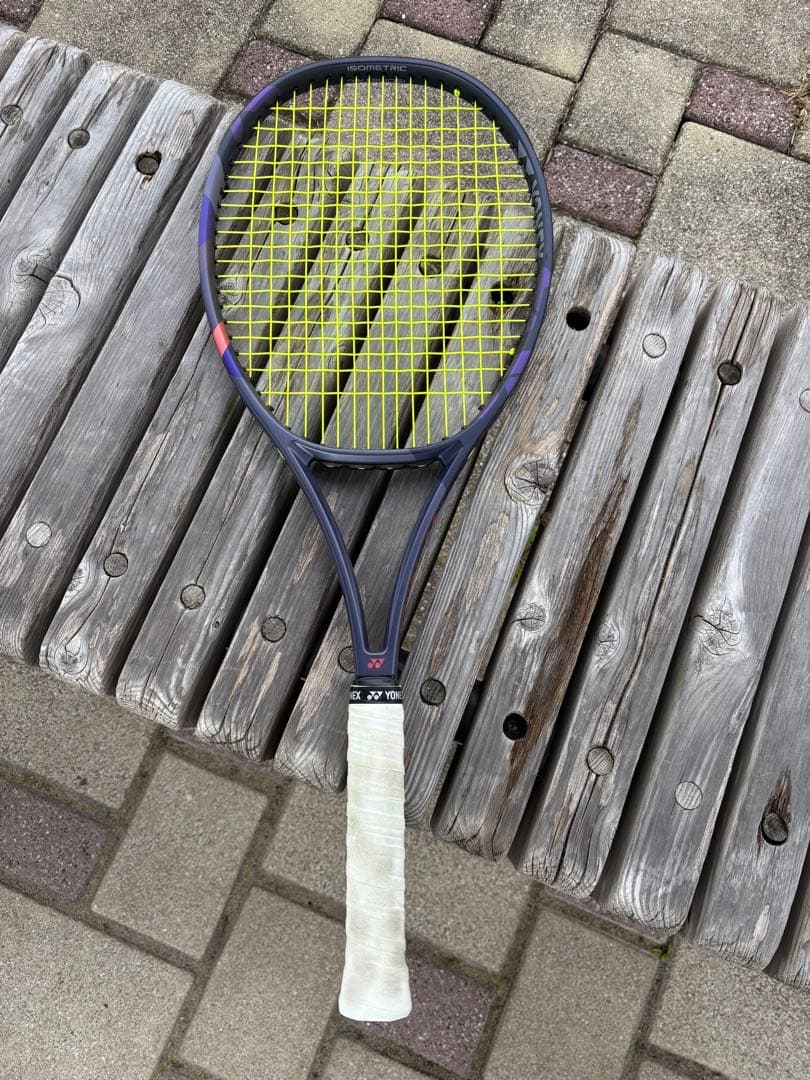 YONEX パーセプト97 （PERSEPT97）　G2