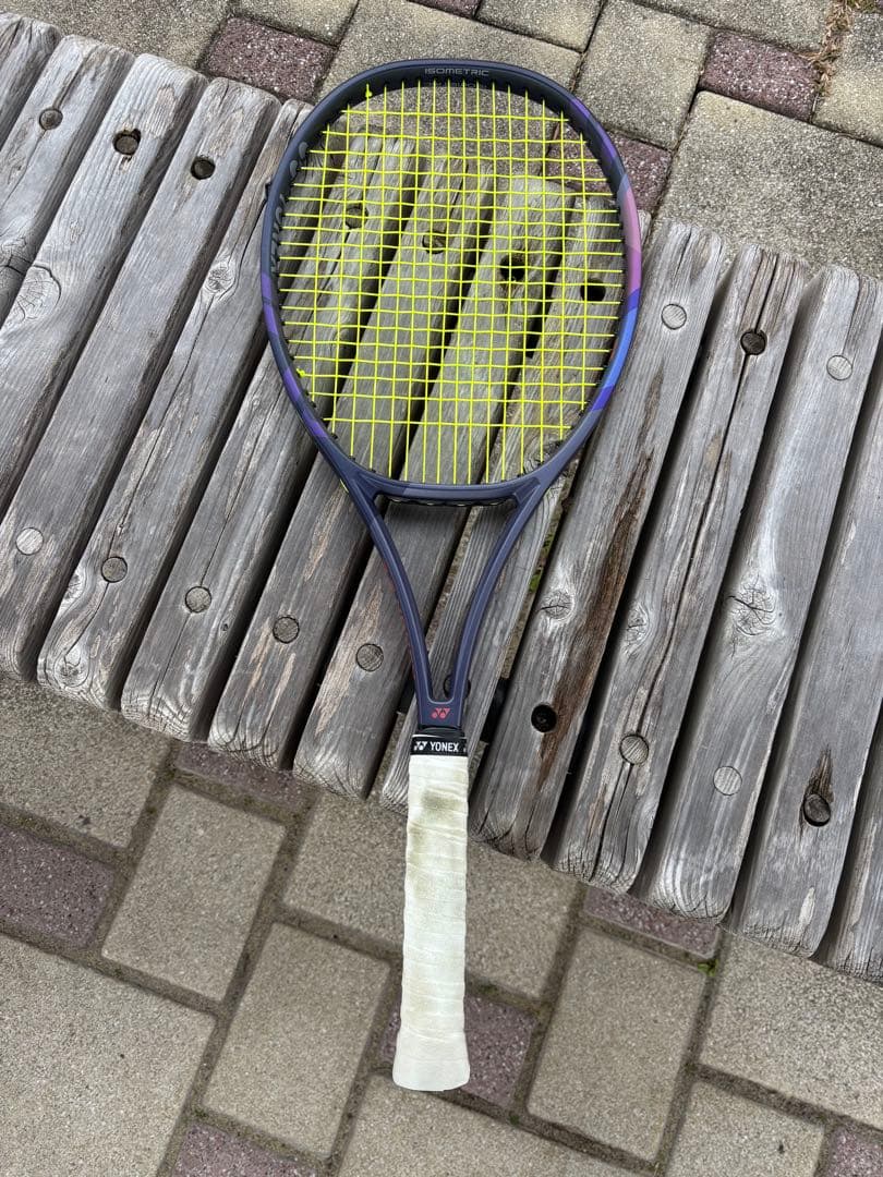 YONEX パーセプト97 （PERSEPT97）　G2