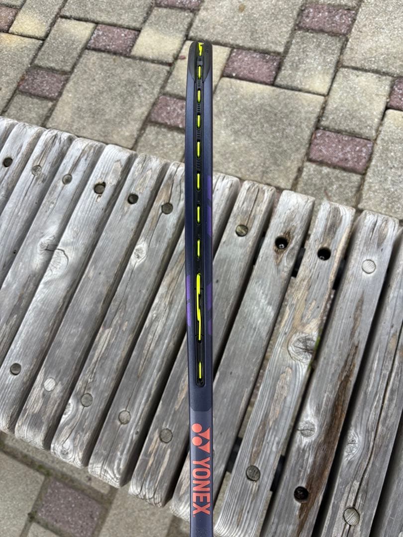 YONEX パーセプト97 （PERSEPT97）　G2