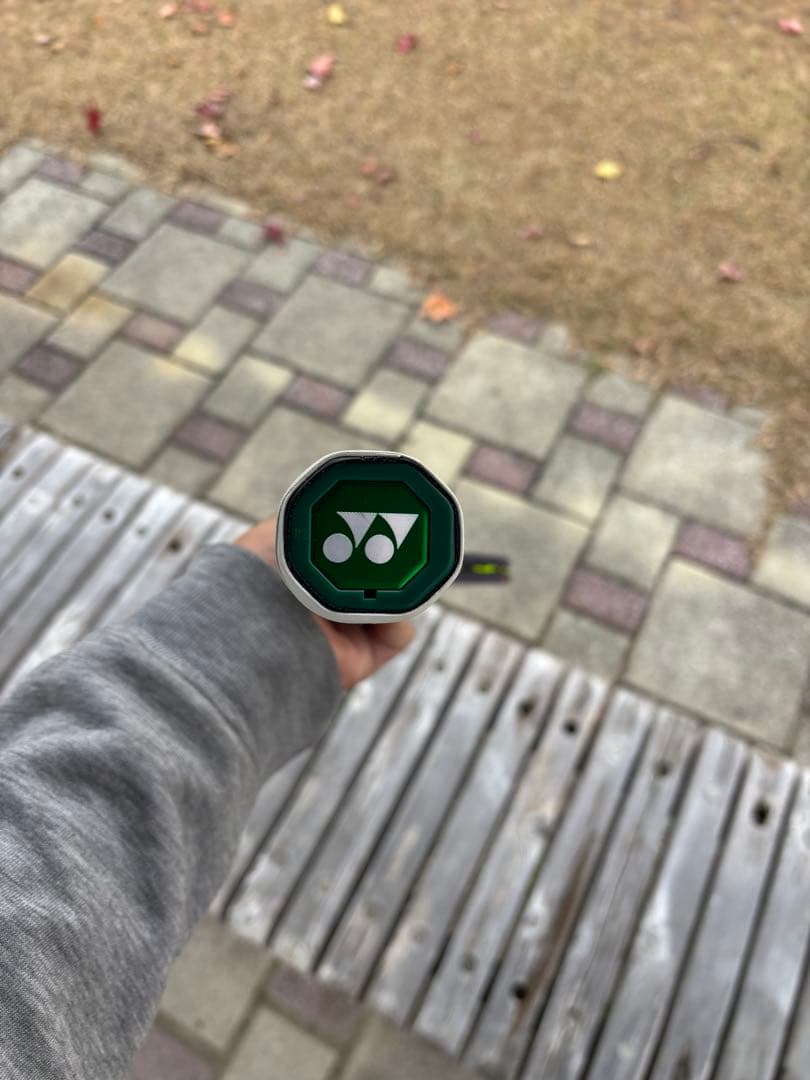 YONEX パーセプト97 （PERSEPT97）　G2