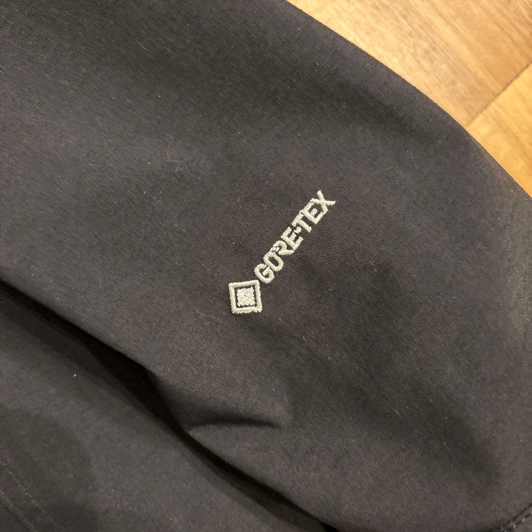 THE NORTH FACE マウンテンライトジャケット XL ブラック