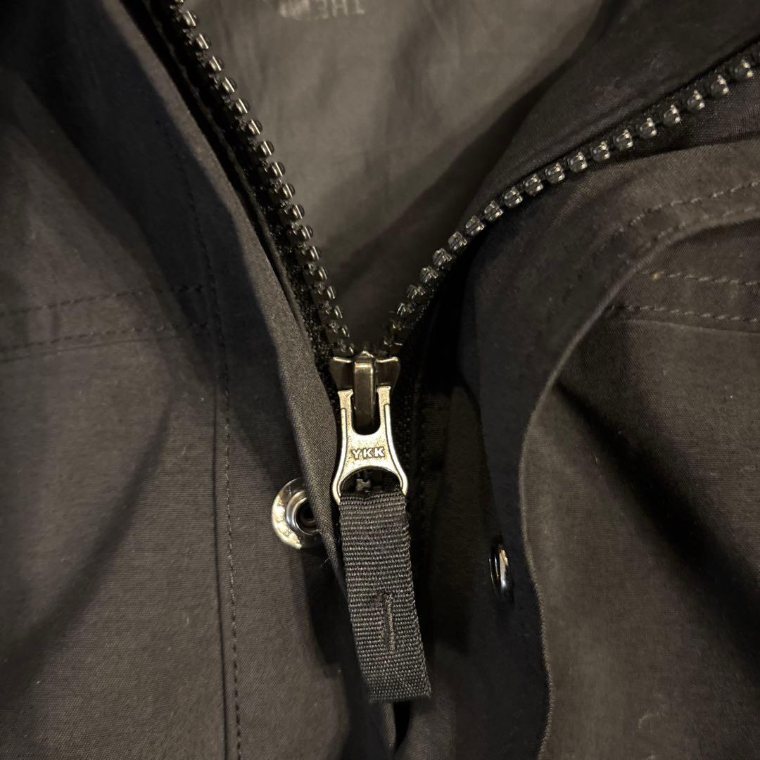 THE NORTH FACE マウンテンライトジャケット XL ブラック