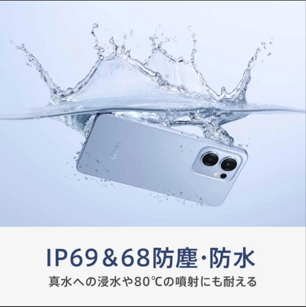 未開封✨️OPPO Reno 13A チャコールグレー CPH2699 量販店版