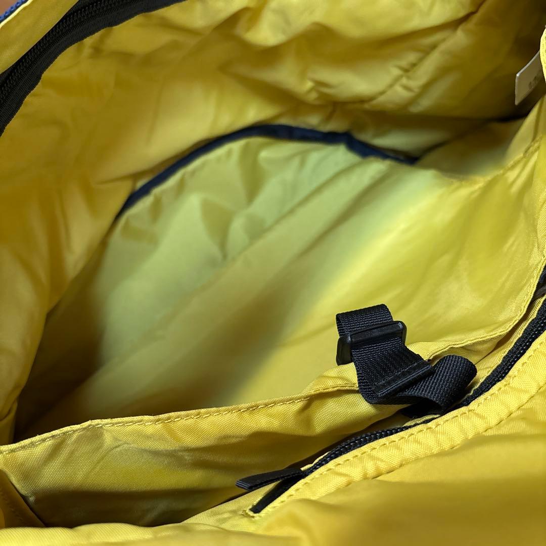 patagonia Half Mass ハーフマスメッセンジャーバッグ ネイビー