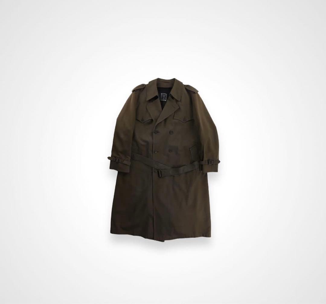 christian dior コート