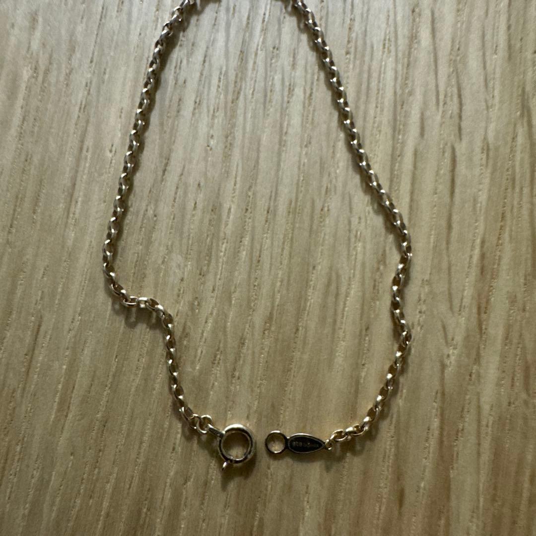 今日までの販売になります！ete bijoux ロウブラウンゴールドk18