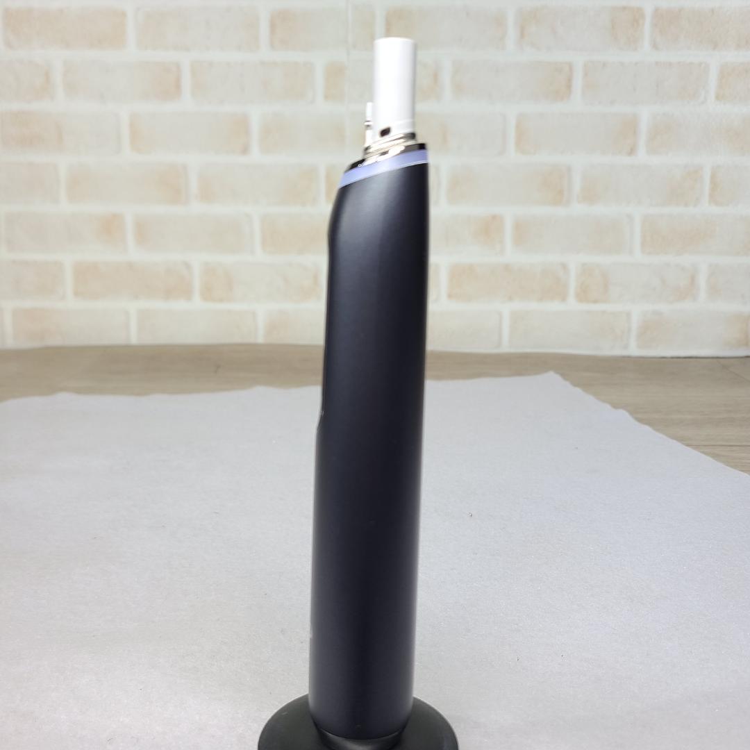 ブラウン オーラルB iO9 ブラックオニキス電動歯ブラシ iOM92B20BK