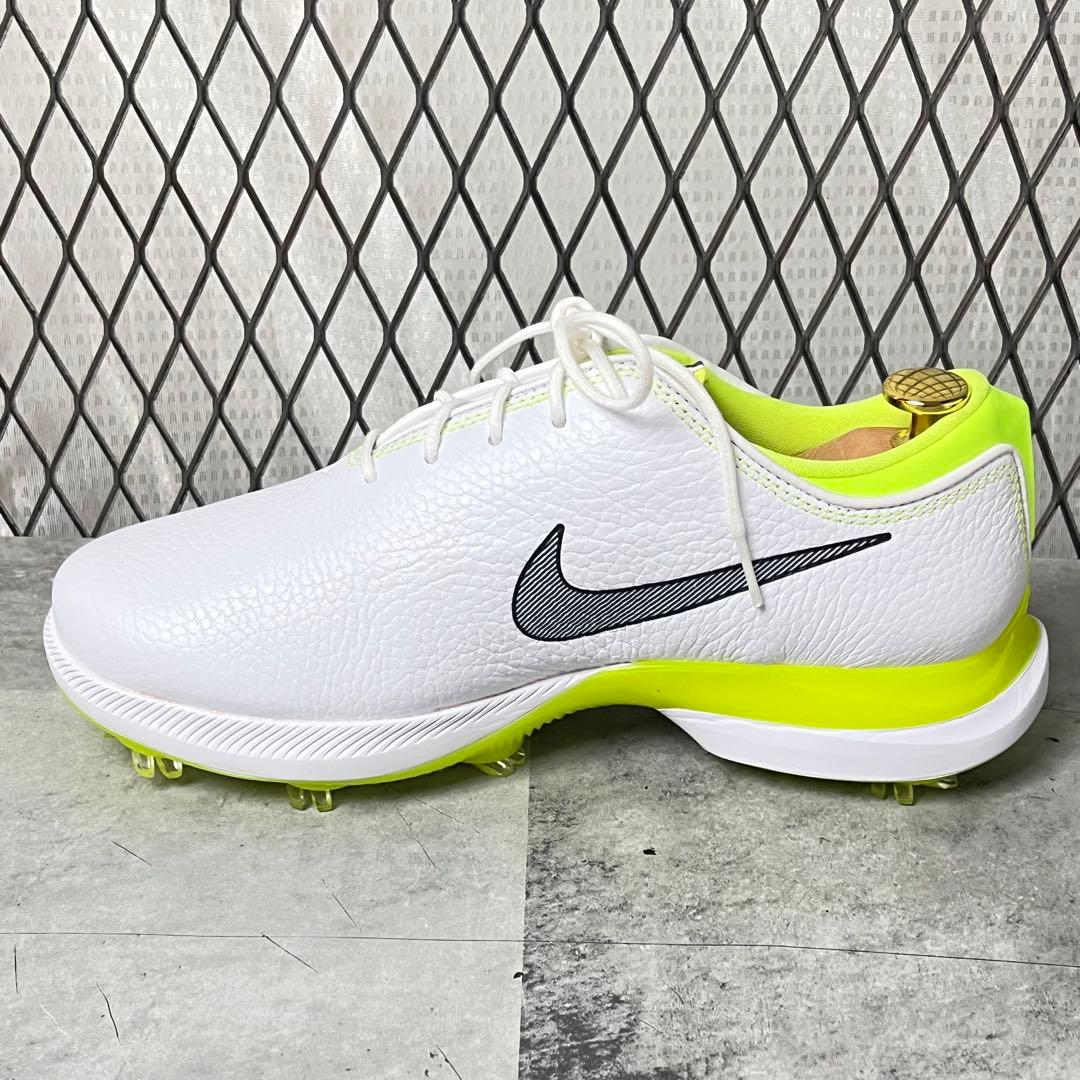 新品未使用　NIKEエアズーム　ビクトリーツアー2 24cm タグ付き