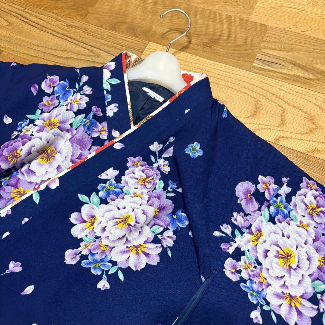 Catherine Cottage 袴　はかま　卒業　150