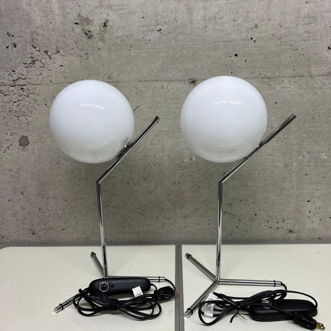FLOS フロス　IC LIGHTS T1 HIGH テーブル ランプ 1個のみ